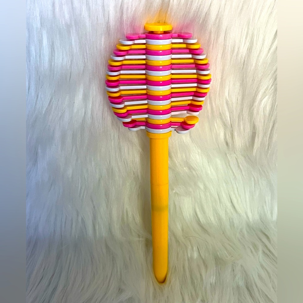 Fun Colorful Pen NWT - Picture 5 of 5